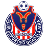 CD Guadalajara Qaqachaca