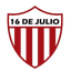 ক্লাব Deportivo ১৬ ডি হুলিও