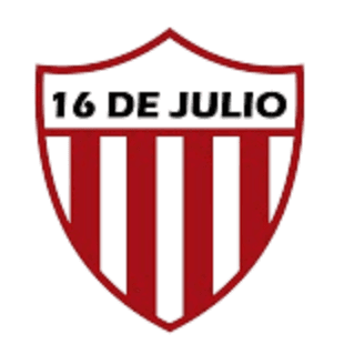 ক্লাব Deportivo ১৬ ডি হুলিও