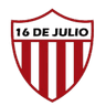 ক্লাব Deportivo ১৬ ডি হুলিও