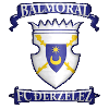 Balmoral FC