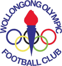 نادي وولونغونغ الأولمبي