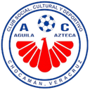 क्लब डेपोर्टिवो आगुइला अज़्टेका