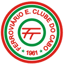 फेर्रोवियारियो डो काबो यू20