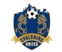 Gyalshing United
