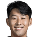 Son Heung-min