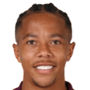 Antonee Burke-Gilroy