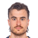 Marcus Johanson Mehnert