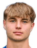 Magnus Elias Walther Baars