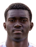 Salomon Patrick Amougou Nkoa