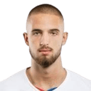 لوكا براداريتش