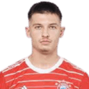 بنيامين ديبراني