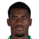 Bruno Ferreira Alves