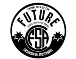 Nashama Al-Mustaqbal(W)