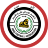 Iraq Futsal