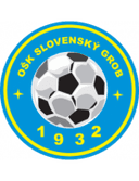 Slov. Grob