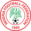 Nigeria U17 Women