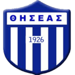Thiseus Piraeus