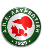 Lavreotiki