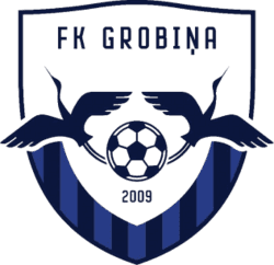KF Grobina