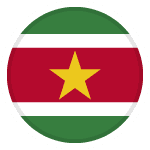 Suriname U17