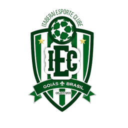 إيتابيراي تحت 20 سنة