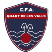 CFA Quart de les Valls