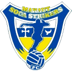 Belfast Estate Mahaut FC Belfast Estate Mahaut FC