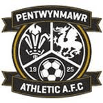 Pentwynmawr Ath