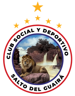 সালটো ডেল গুয়াইরা সালটো ডেল গুয়াইরা