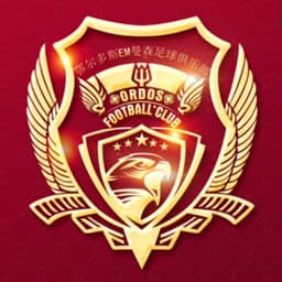 ओर्डोस मैनसन U13 ओर्डोस मैनसन U13