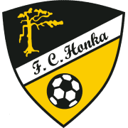 FC Honka U21