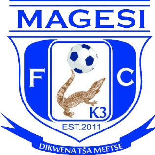 Magesi FC Reserves
