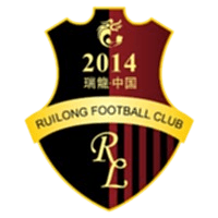 Tianjin Ruilong U13 Tianjin Ruilong U13