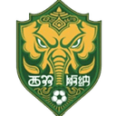 Xishuangbanna Team